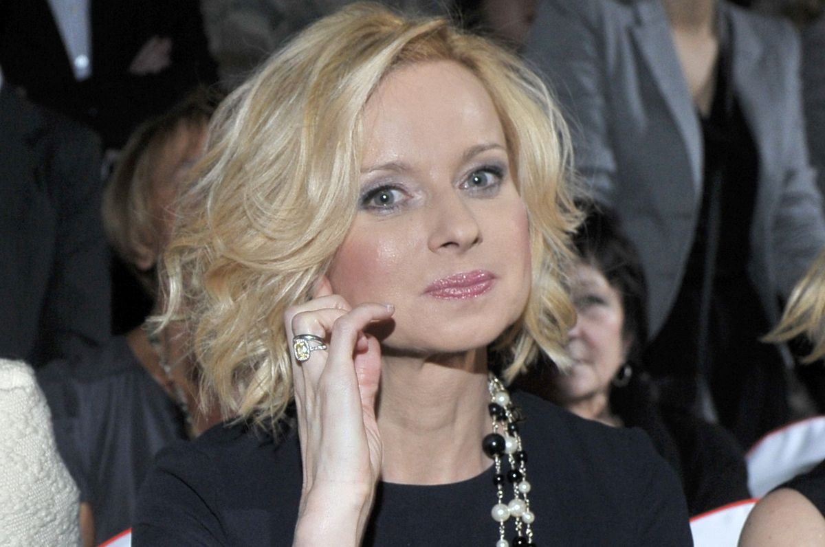 Jolanta Pieńkowska 