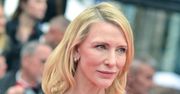 Cate Blanchett odwołała przyjazd do Polski. Podała powód