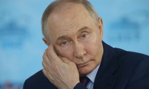 Ujawniają plan Rosji. Chodzi o produkcję czołgów