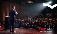 TEDxWSKZ – wydarzenie, które nadaje nowy kierunek akademickim inicjatywom