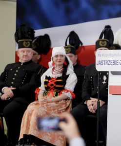 Kaczyński odczytał nazwisko. Na sali śmiech