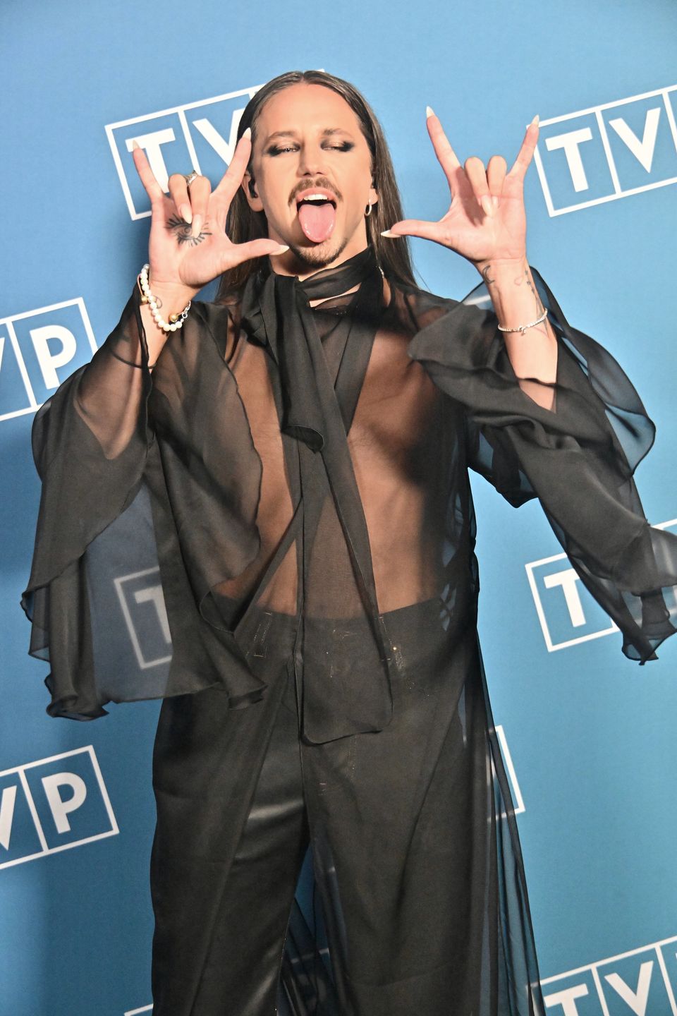 Michał Szpak