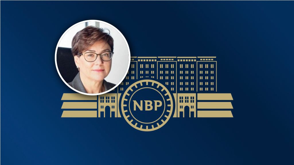 Iwona Duda z RPP zabrała głos w sprawie stóp procentowych