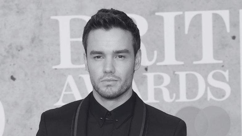 Liam Payne NIE ŻYJE