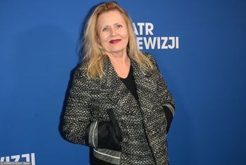 Szapołowska poruszyła fanów. Pokazała zdjęcie, które budzi emocje