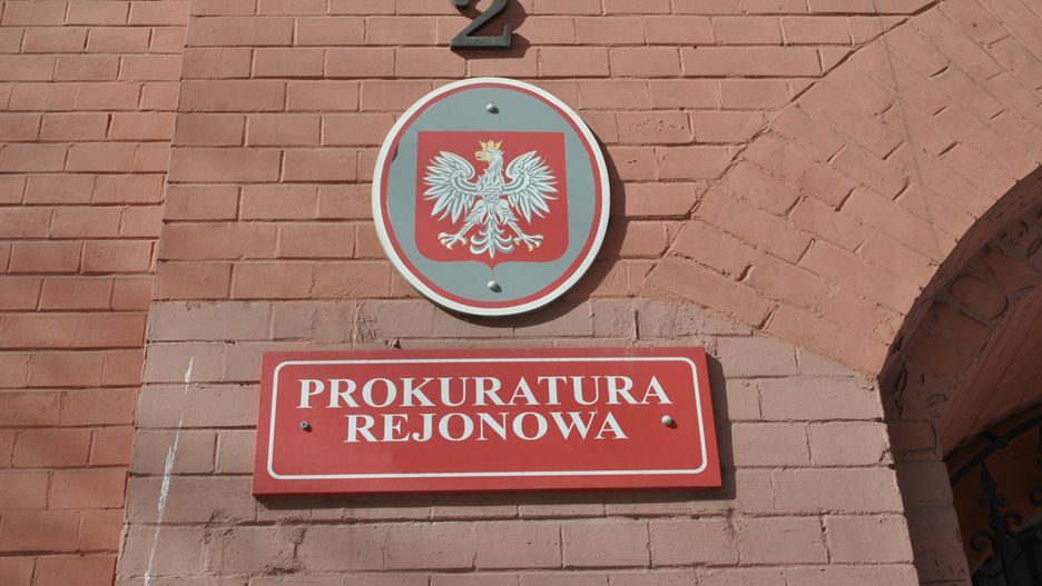 29 zarzutów dotyczących poświadczania nieprawdy 