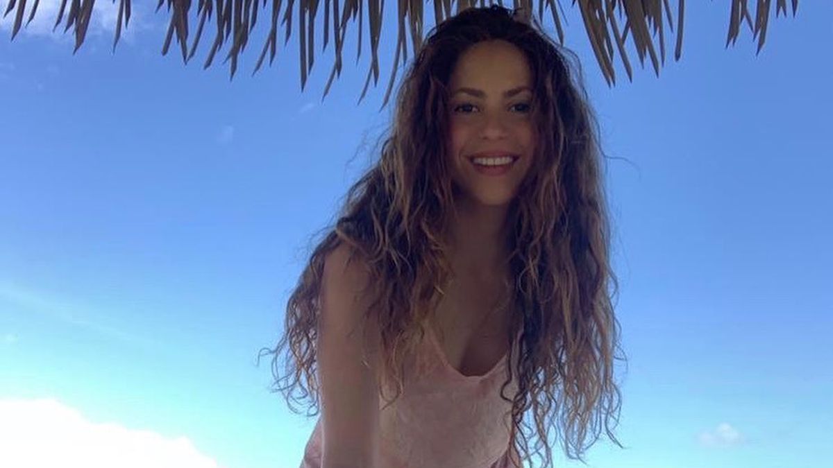 Shakira