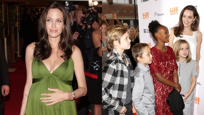 Gwiazdy o seksie w i po ciąży