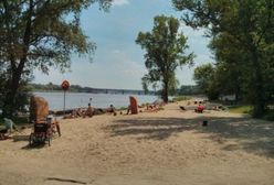 Rodzinny Piknik na Plaży Żoliborz