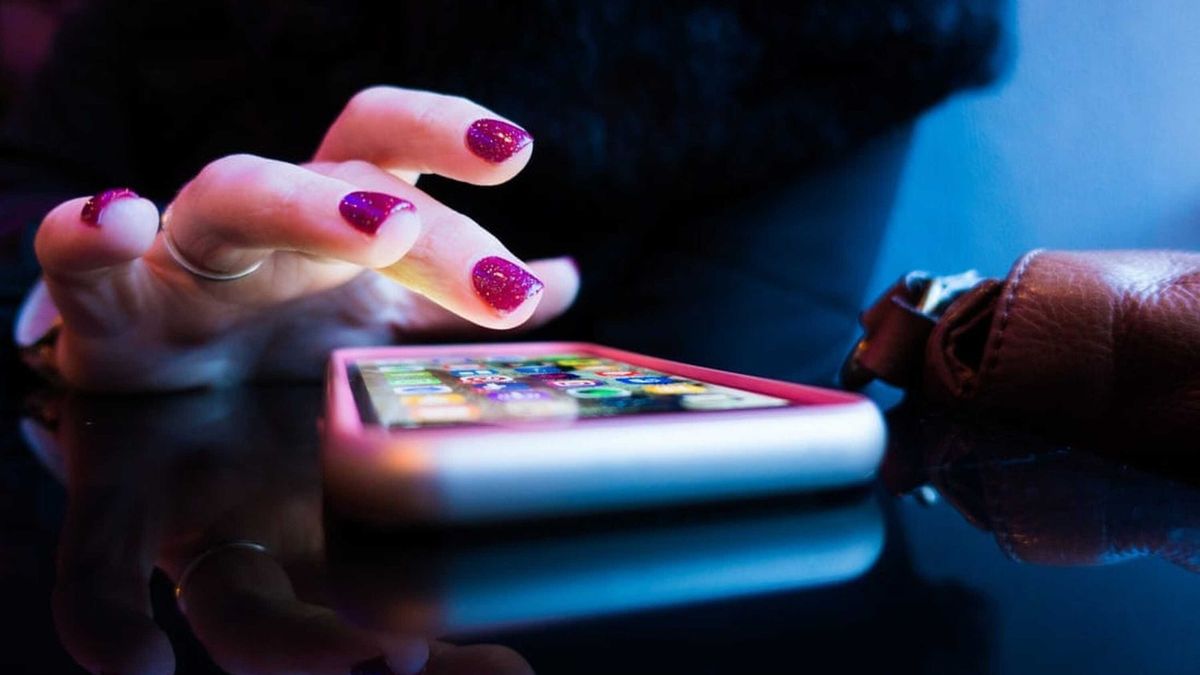 Smartfon to uniwersalne narzędzie