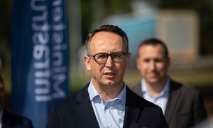 Nowy port w Polsce. Zaczynają wielką inwestycję