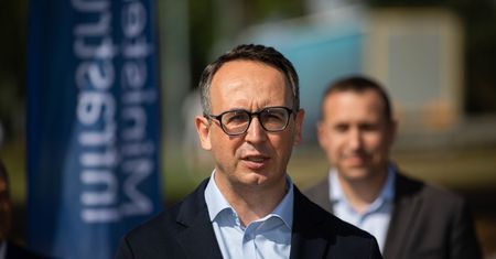Nowy port w Polsce. Polska zaczyna megainwestycję. Koszt to 10 mld zł
