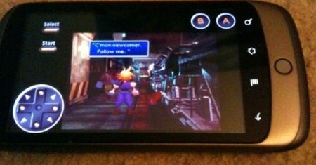 PlayStation na Androidzie? Czemu nie!