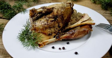 Zapomniany rarytas ze szlacheckich stołów. Mięso kruche i delikatne jak żadne inne
