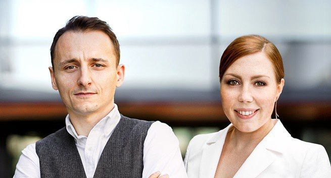 Next Road Ventures zainwestował 2,1 mln zł we wrocławski startup TrustMate