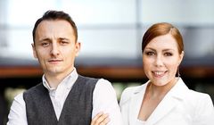 Next Road Ventures zainwestował 2,1 mln zł we wrocławski startup TrustMate