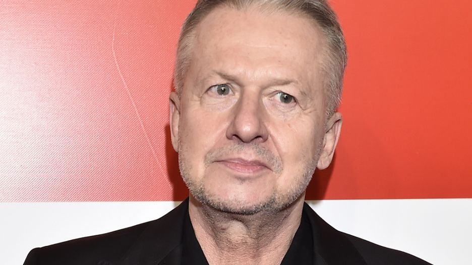 Bogusław Linda 