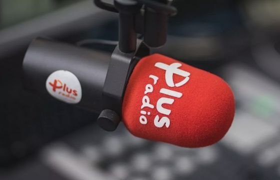 Radio Plus zarobiło więcej. Zysk w górę