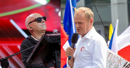 PO reaguje na roszczenia Lombardu. "Nie będziemy w przyszłości wykorzystywać tej piosenki"