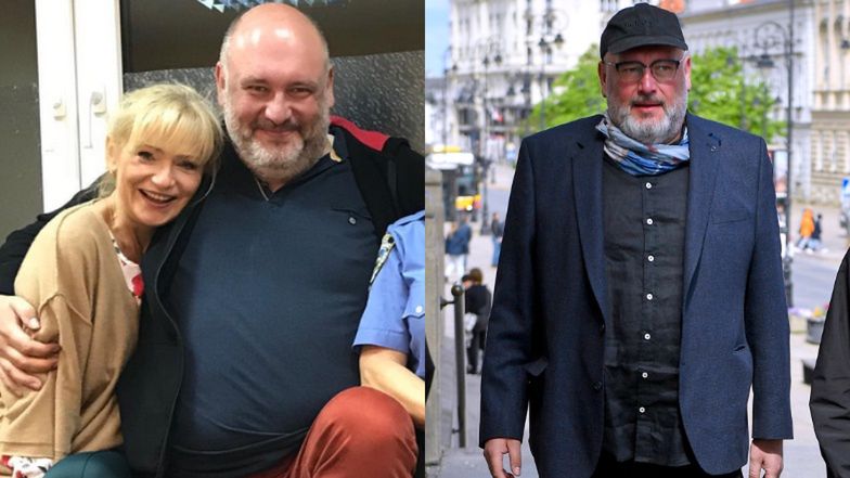 Spektakularne metamorfozy gwiazd. Rekordzista schudł 170 kg!