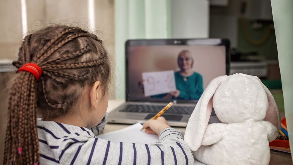 Konsekwencje nauczania zdalnego odczują wszyscy uczniowie