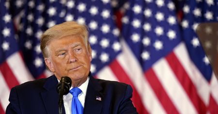 Wybory w USA. Donald Trump pozywa Newadę