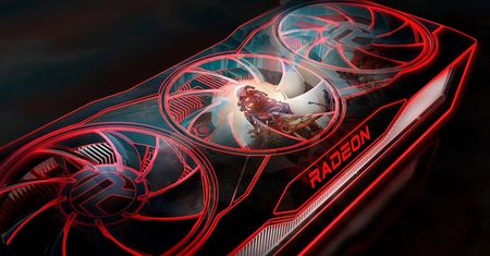 AMD wypuszcza nowe sterowniki do Radeonów. Jest spora poprawa wydajności w grach!