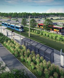 Wrocław. Umowa na budowę Osi Zachodniej podpisana. Inwestycja warta ponad 180 mln zł