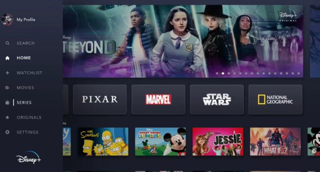 Disney+ zaoferuje tani pakiet z reklamami