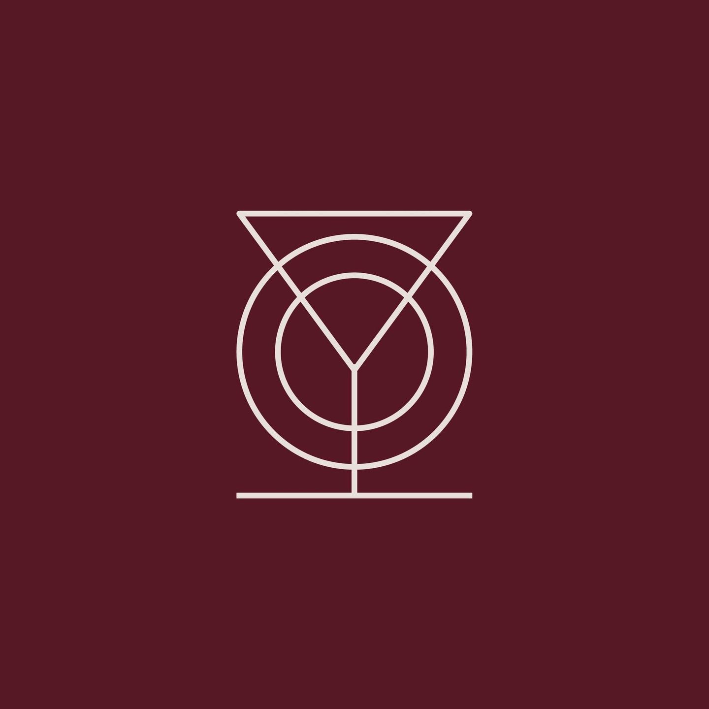 Logo nowego lokalu.