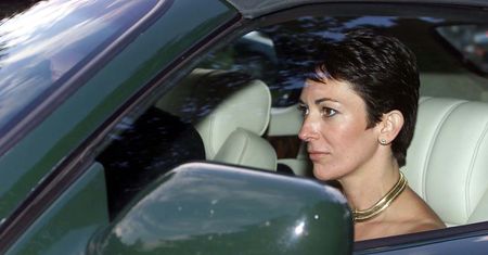 Ghislaine Maxwell zaproponowała kaucję. Chce jak najszybciej wyjść z więzienia