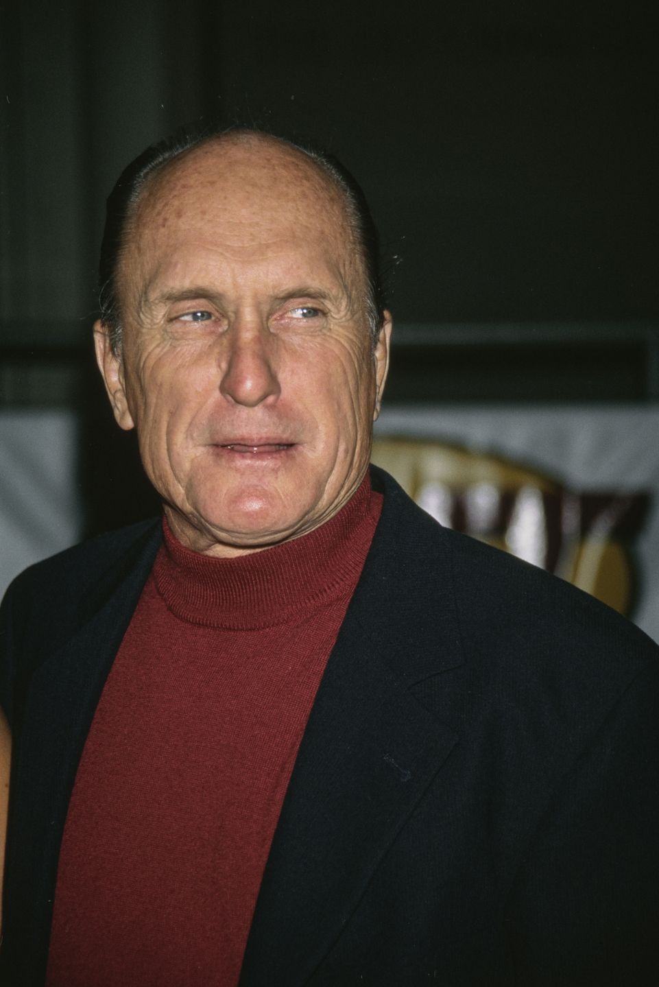 Robert Duvall