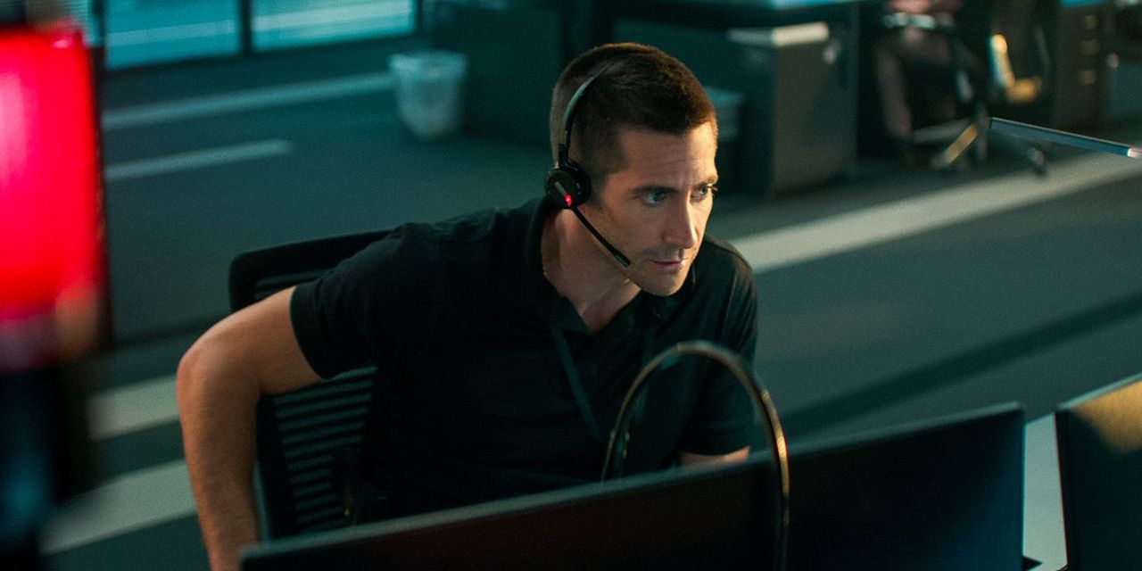 "Winni" Netfliksa. Aktorski popis Jake'a Gyllenhaala. Nie będziecie mogli oderwać wzroku