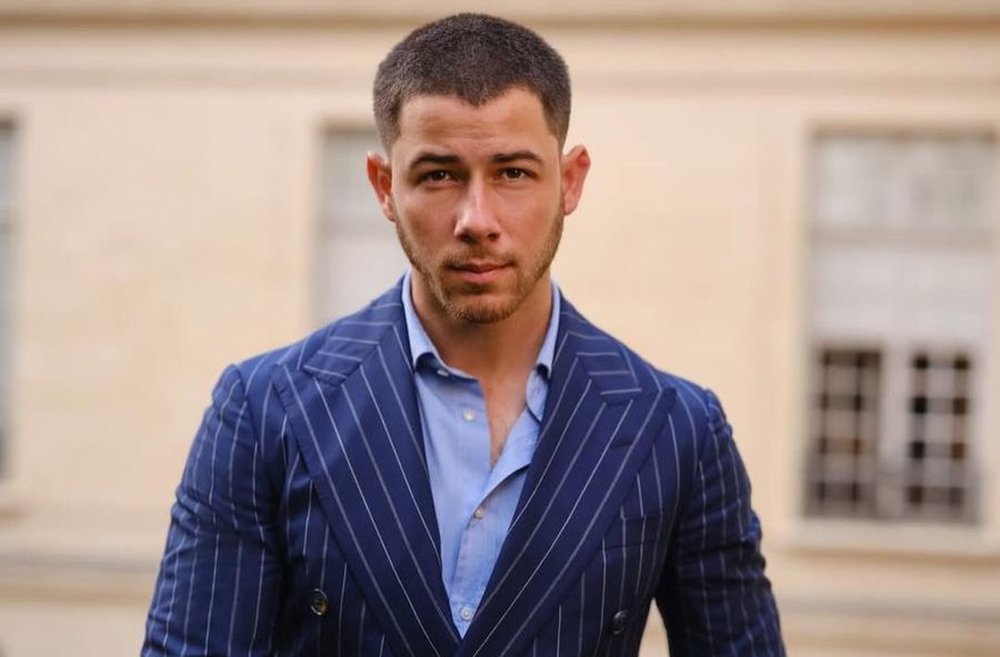 Nick Jonas poprał kontrowersyjnego miliardera