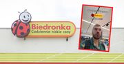 Wszedł z kamerą do portugalskiej Biedronki. "Zupełnie inaczej"