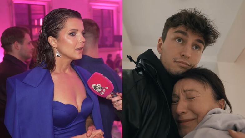 Joanna Jabłczyńska o aferze Pandora Gate