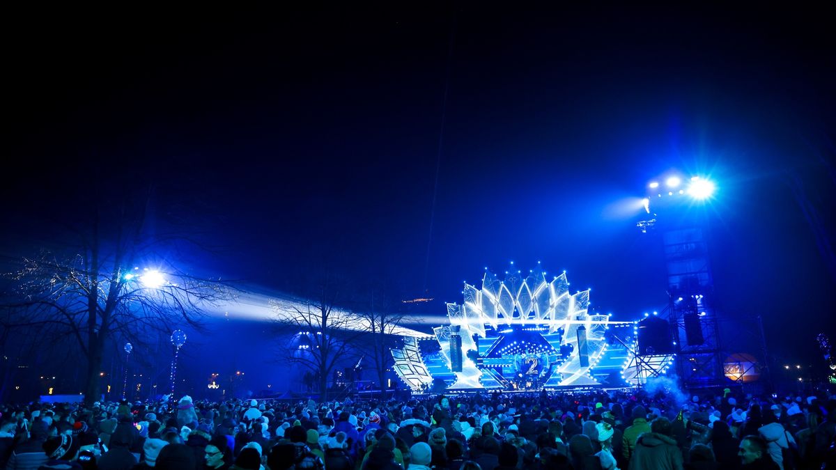 Sylwester Marzeń 2024 nie odbędzie się w Zakopanem