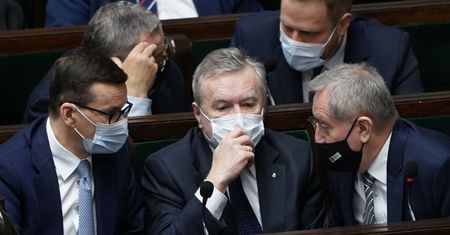KE zabierze nam kolejne pieniądze. Jest potwierdzenie
