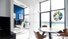 Communication Unlimited dla Longevity Center