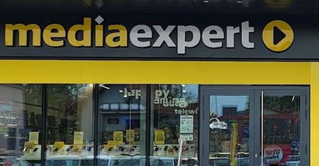 Ponad 600 zł taniej za SONY PlayStation 5. Obniżka w Media Expert