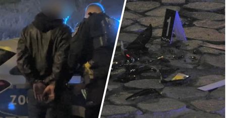 Warszawa: kolejna krwawa bójka na Bulwarach Wiślanych