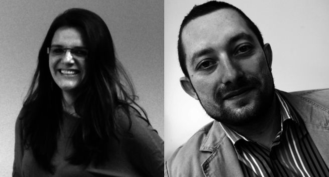 Monika Dąbrówka i Hubert Pałkiewicz dyrektorami w GoldenAd