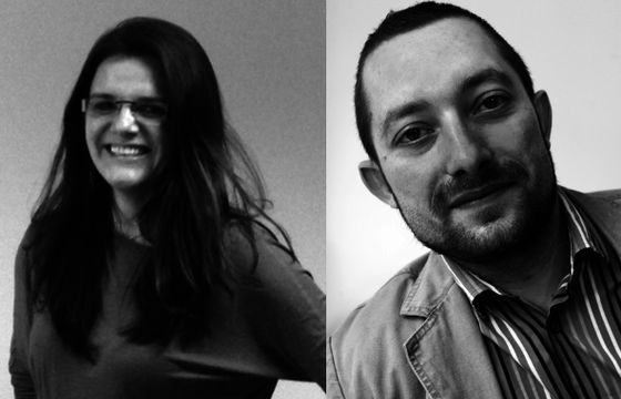 Monika Dąbrówka i Hubert Pałkiewicz dyrektorami w GoldenAd