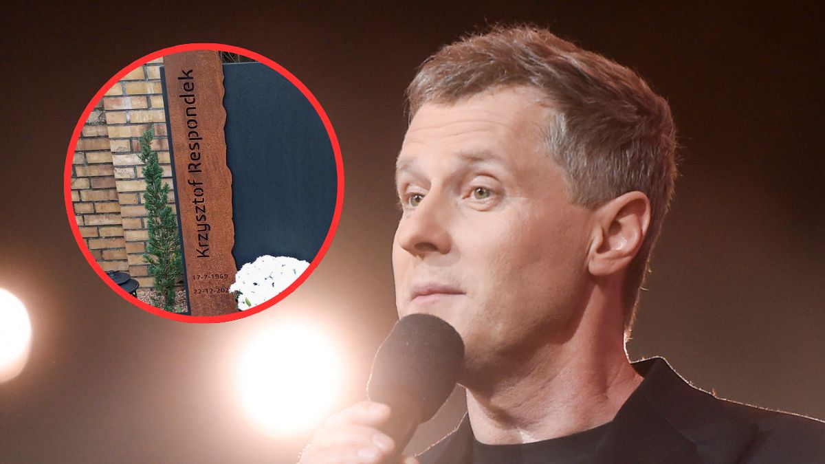 Krzysztof Respondek został pochowany w Tarnowskich Górach