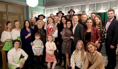 TVP1, TVN i Polsat liderami maja, duży wzrost TVP2 i TVN7. „M jak miłość”, „Stulecie Winnych” i „The Best of Krzysztof Krawczyk” hitami