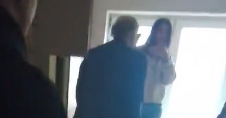 Oborniki. Restaurator oskarżony o pobicie praktykantki. Sprawa trafiła do sądu
