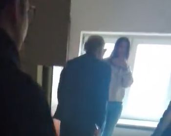 Oborniki. Restaurator oskarżony o pobicie praktykantki. Sprawa trafiła do sądu