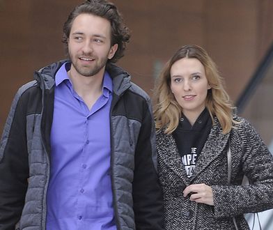 Dariusz Wieteska rozstał się z żoną. Do sądu trafił pozew rozwodowy