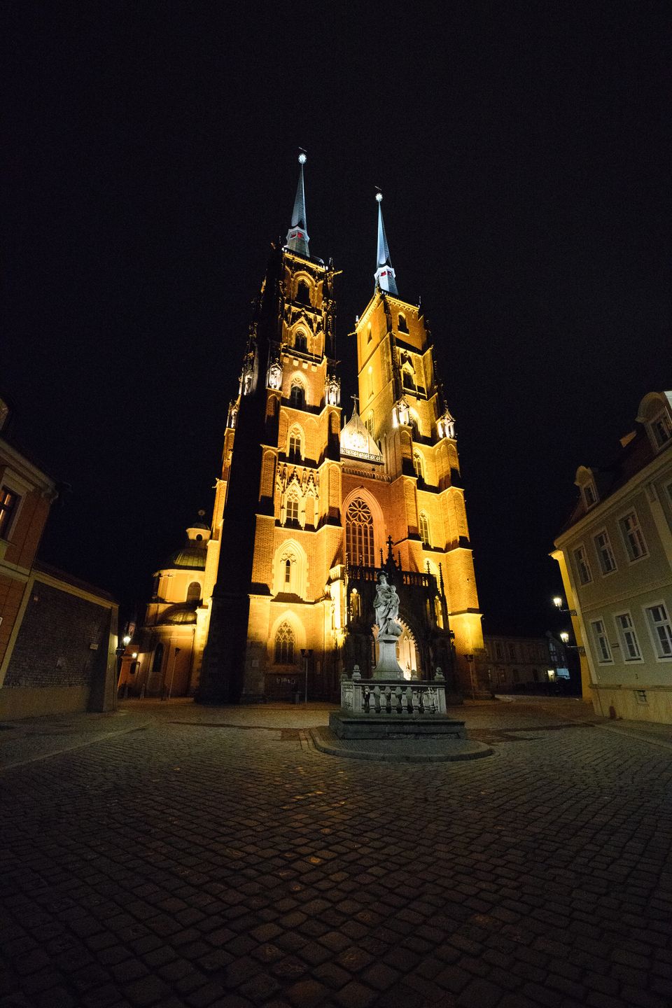 Czy Nikon D850 to rzeczywiście lustrzanka kompletna? Sprawdzamy w praktyce  [test + wideo] 193