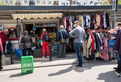 Sklepy spożywcze w odwrocie. W pół roku mniej o ponad 450 punktów